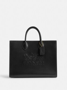 Coach Ace Tote Bag 35
